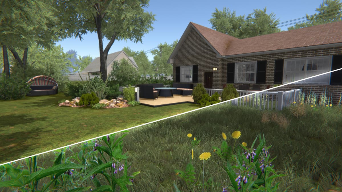 Picture of House Flipper: Garden DLC