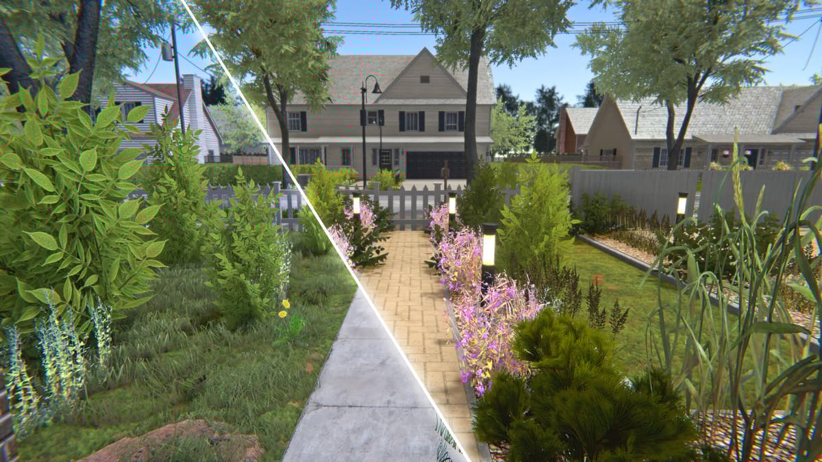 Picture of House Flipper: Garden DLC