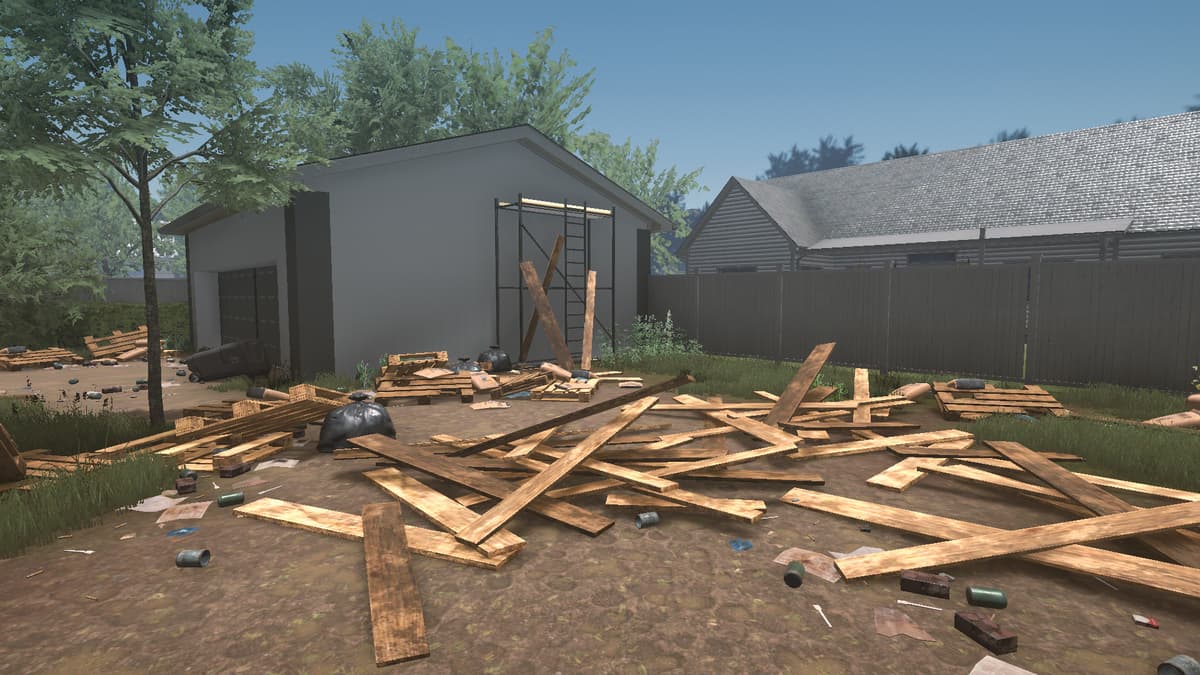 Picture of House Flipper: Garden DLC