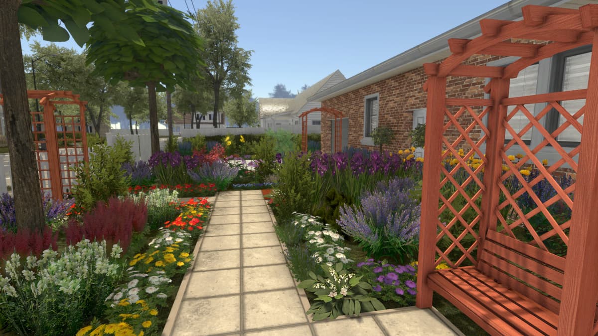 Picture of House Flipper: Garden DLC