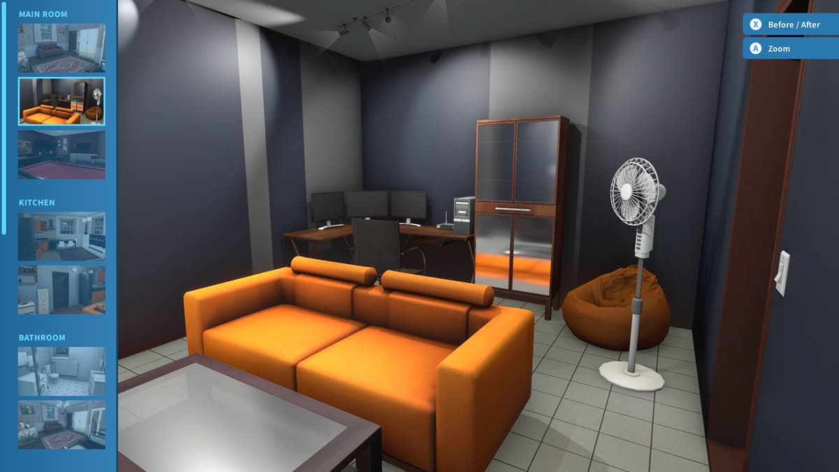 Picture of House Flipper - HGTV DLC