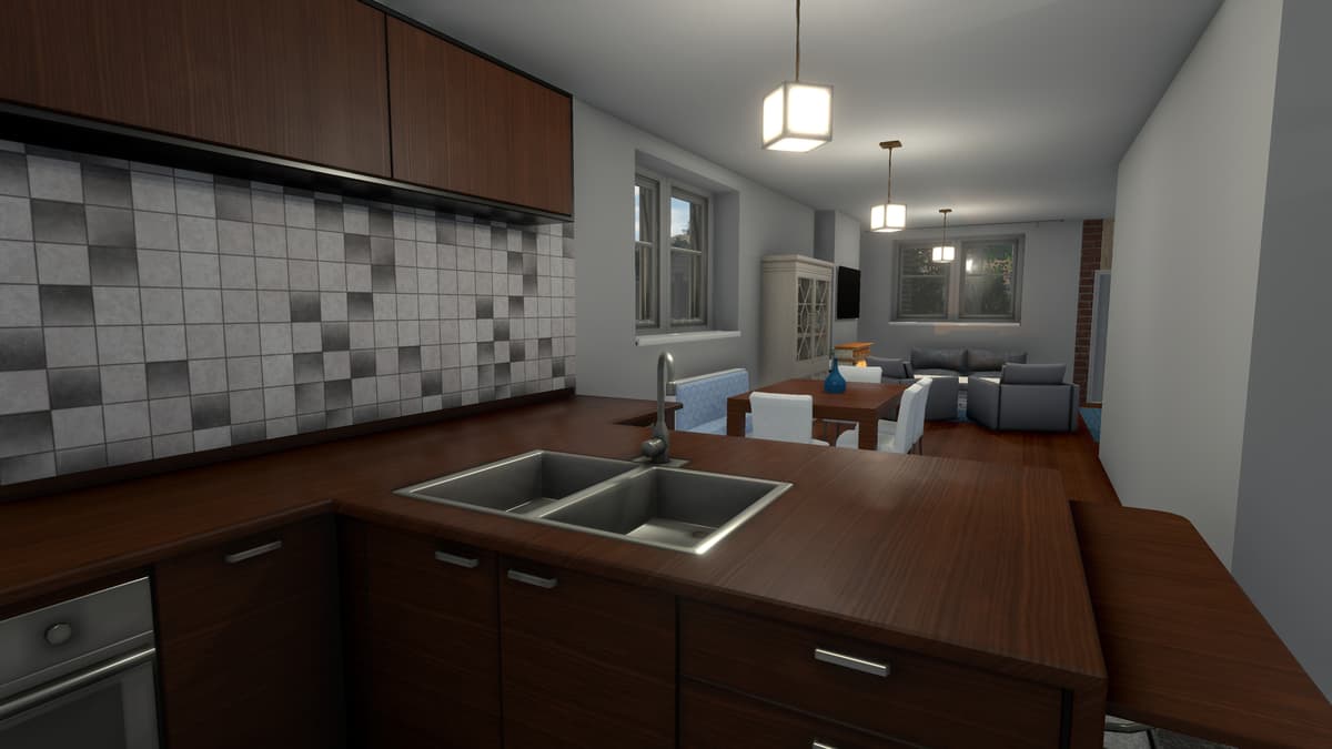 Picture of House Flipper - HGTV DLC