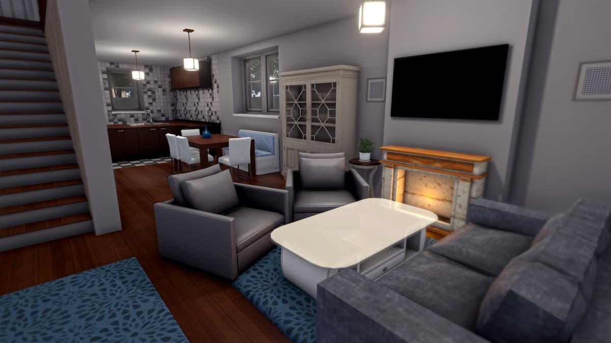 Picture of House Flipper - HGTV DLC