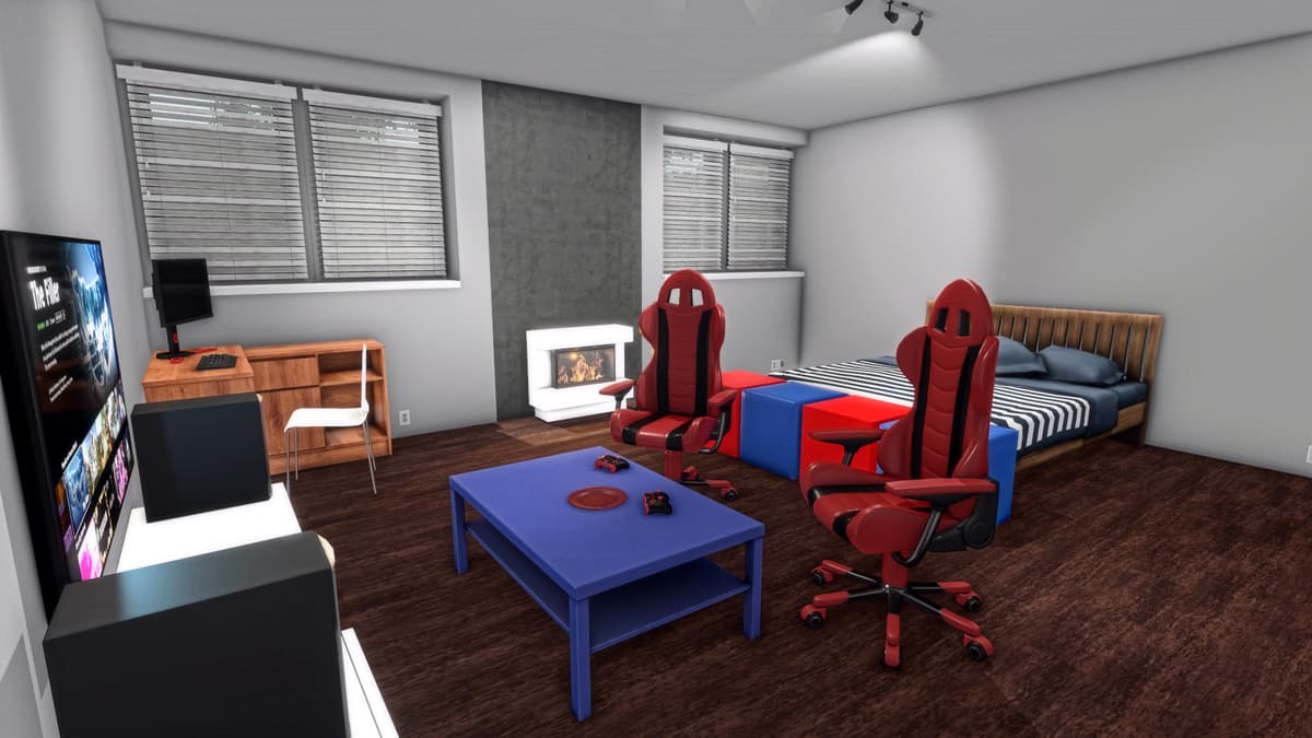 Picture of House Flipper - HGTV DLC