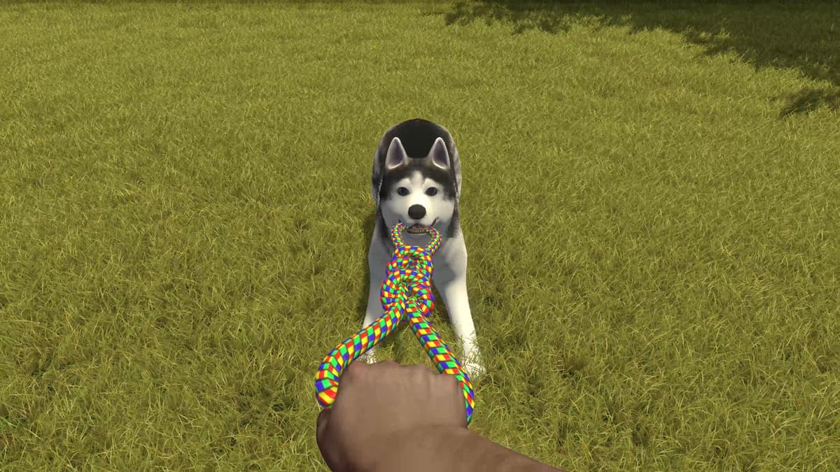 Picture of House Flipper Pets DLC