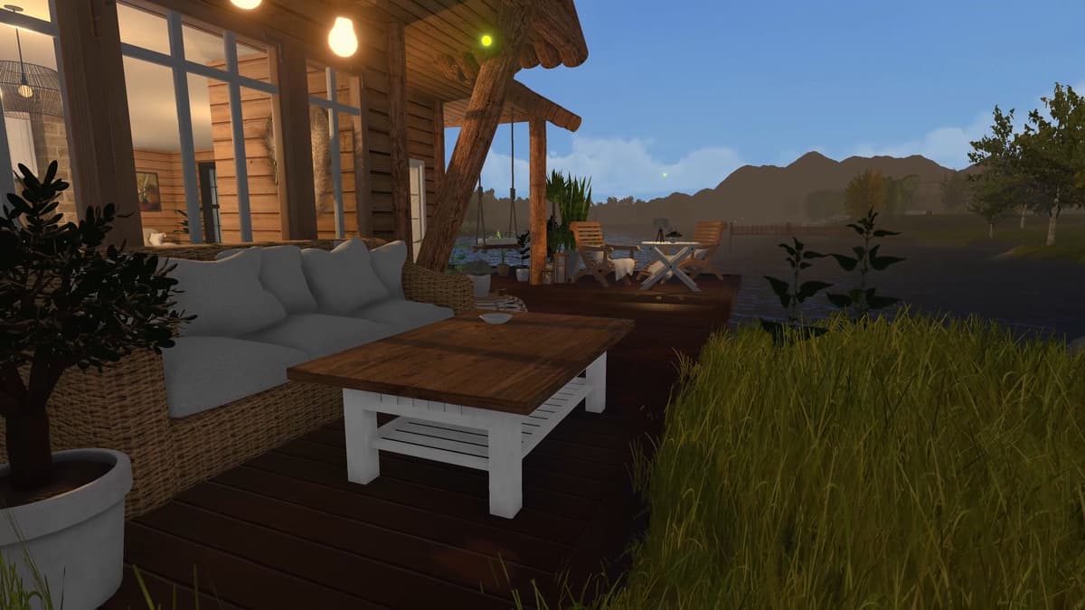 Picture of House Flipper Pets DLC