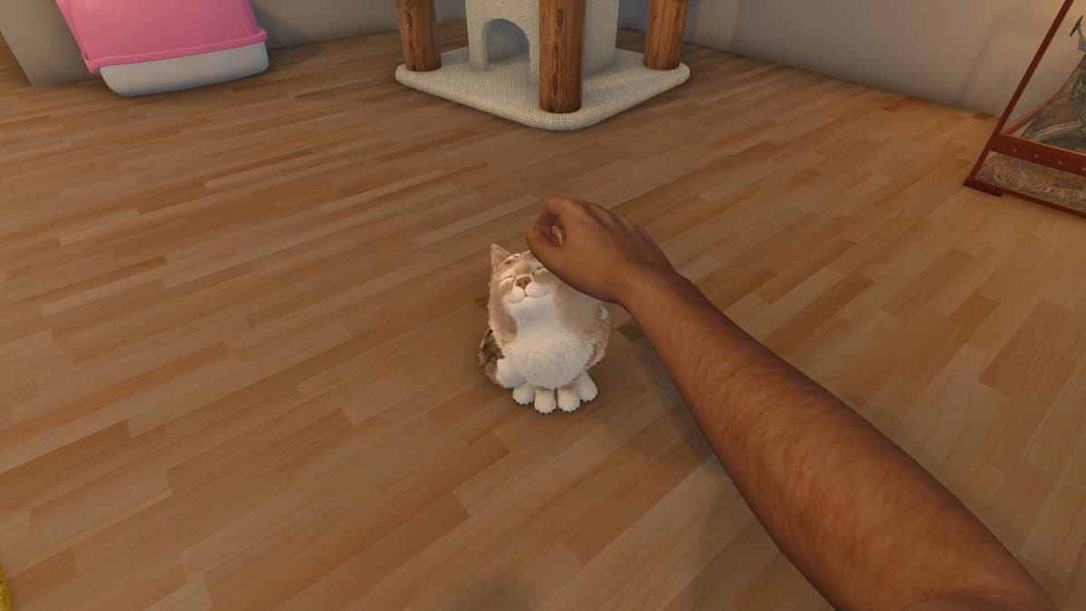 Picture of House Flipper Pets DLC