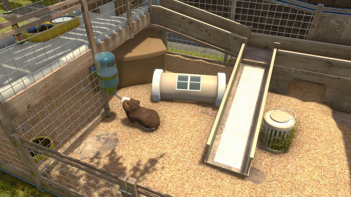 Picture of House Flipper Pets DLC