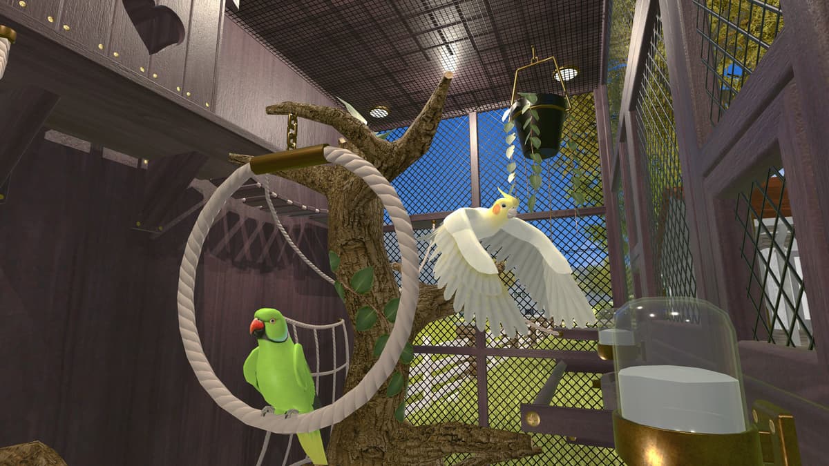 Picture of House Flipper Pets DLC