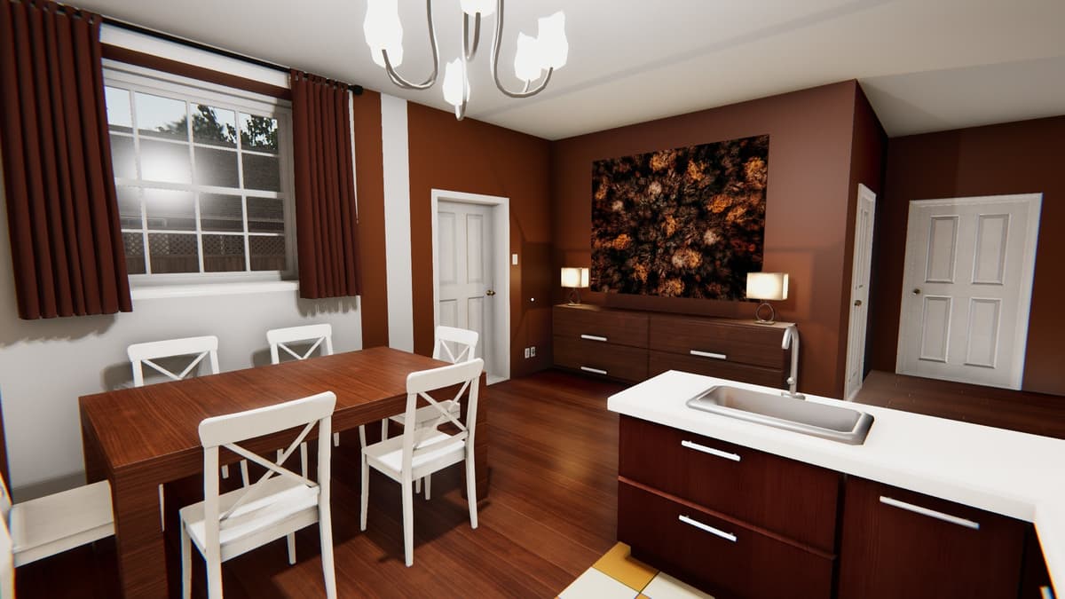 Picture of House Flipper