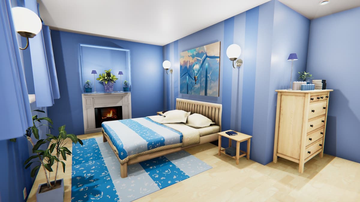 Picture of House Flipper