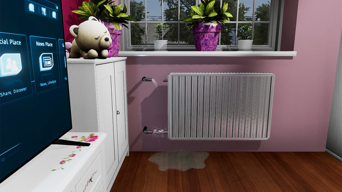 Picture of House Flipper