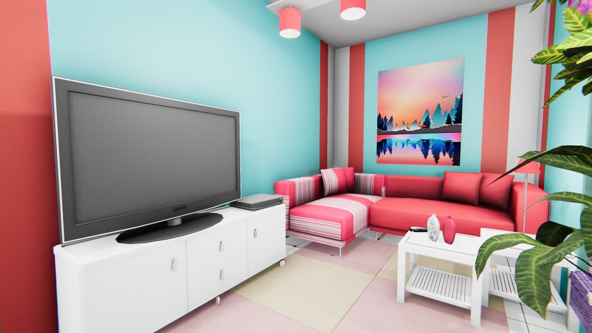 Picture of House Flipper