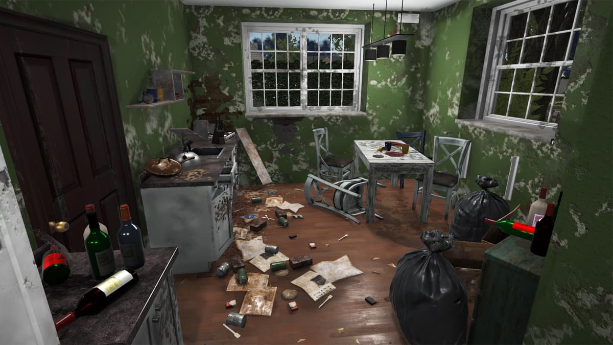 Picture of House Flipper