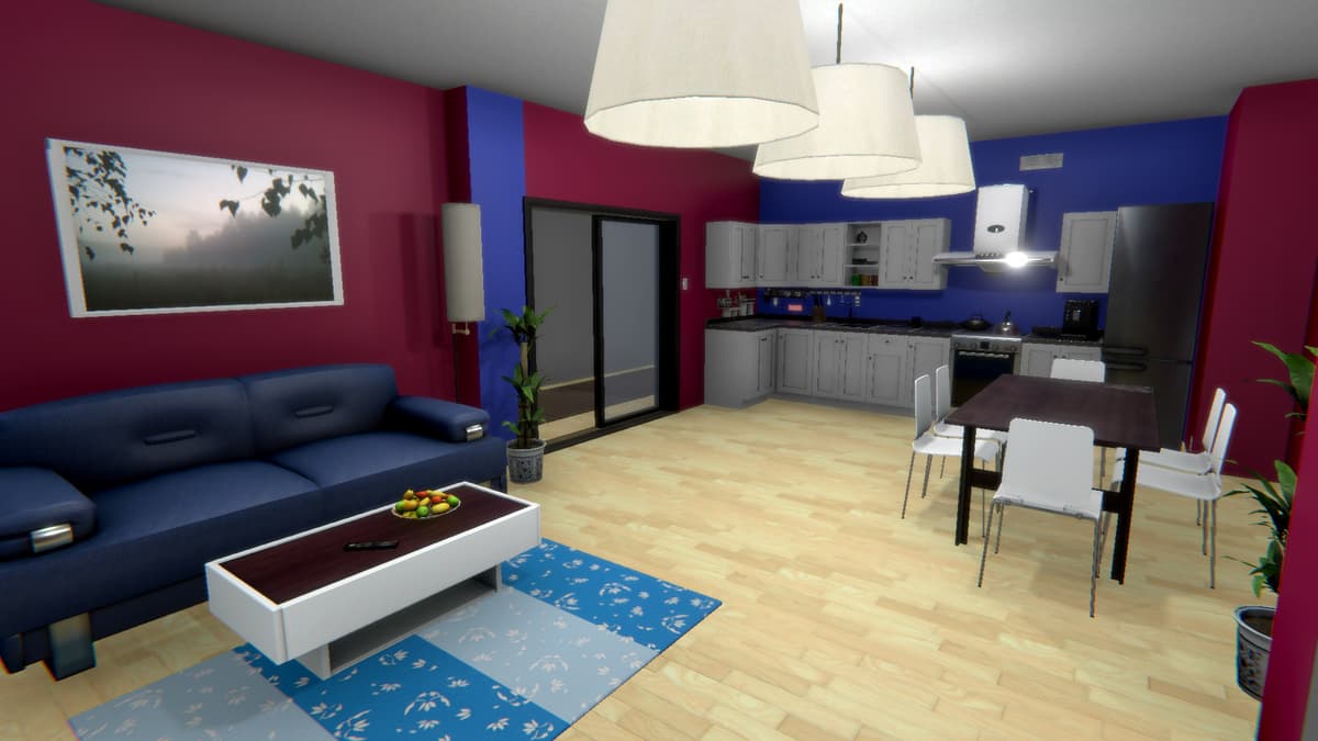 Picture of House Flipper