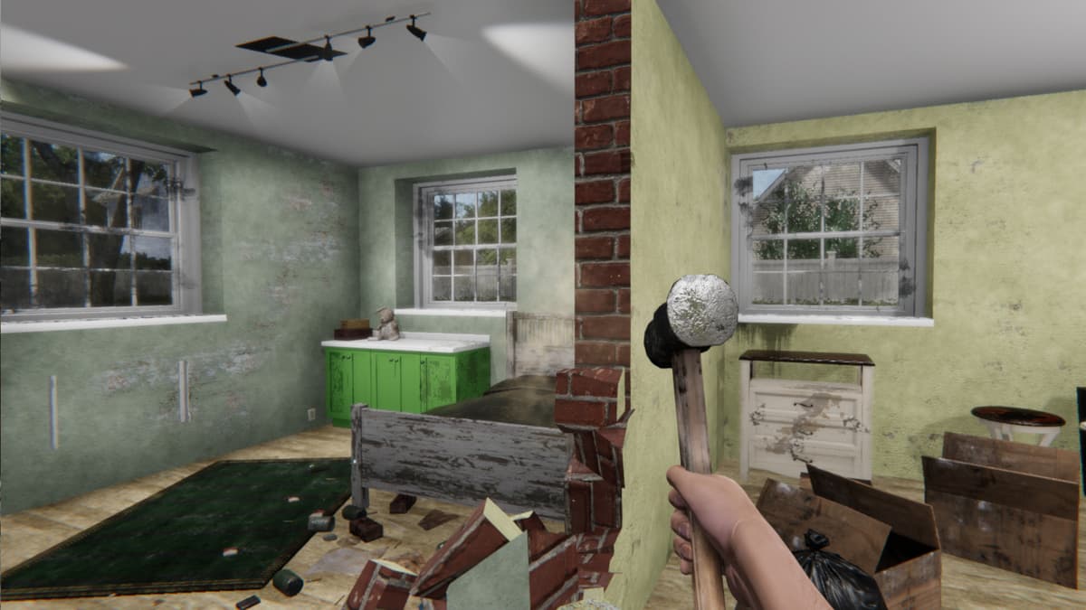 Picture of House Flipper