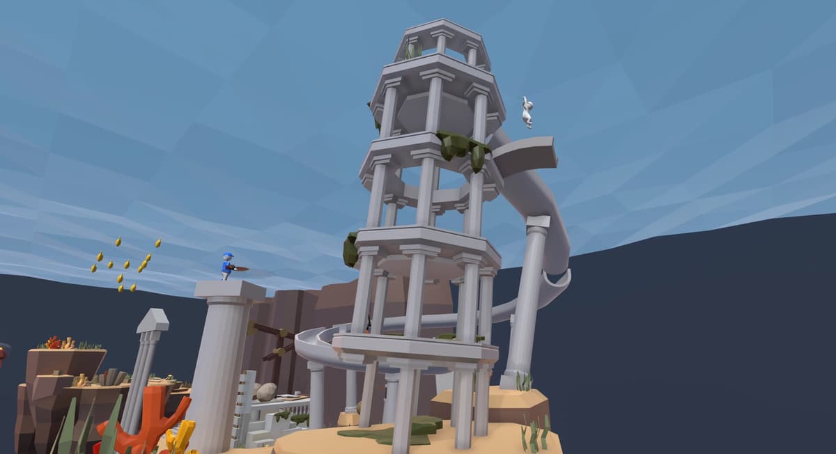 Picture of Human Fall Flat
