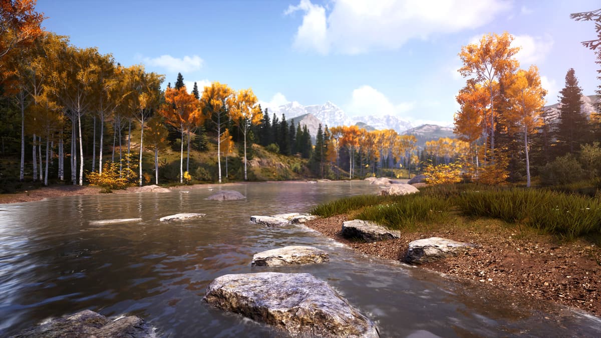 Picture of Hunting Simulator 2