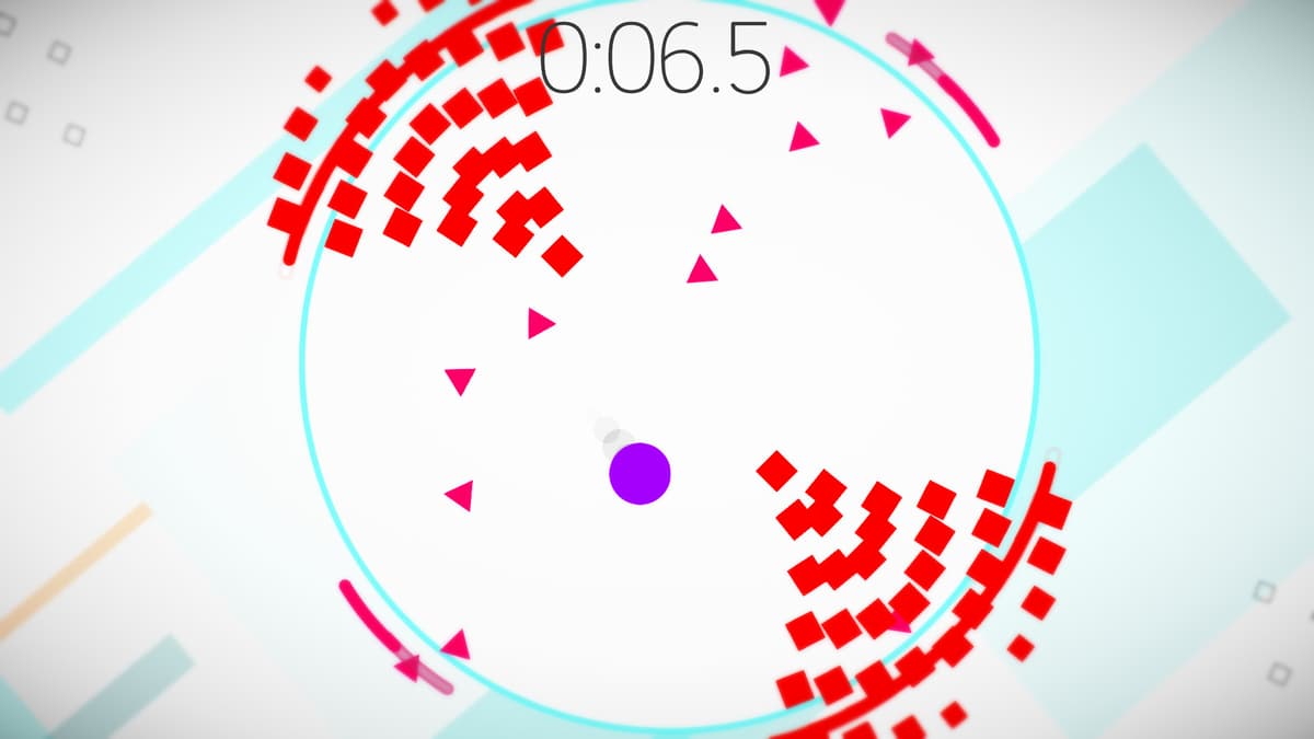Picture of HyperDot - Xbox One/Win 10