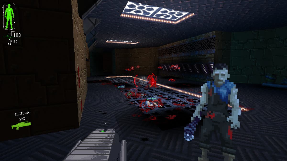 Picture of HYPERVIOLENT