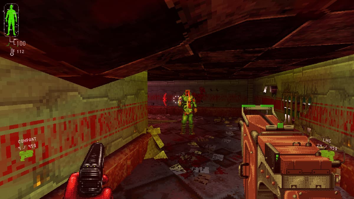 Picture of HYPERVIOLENT