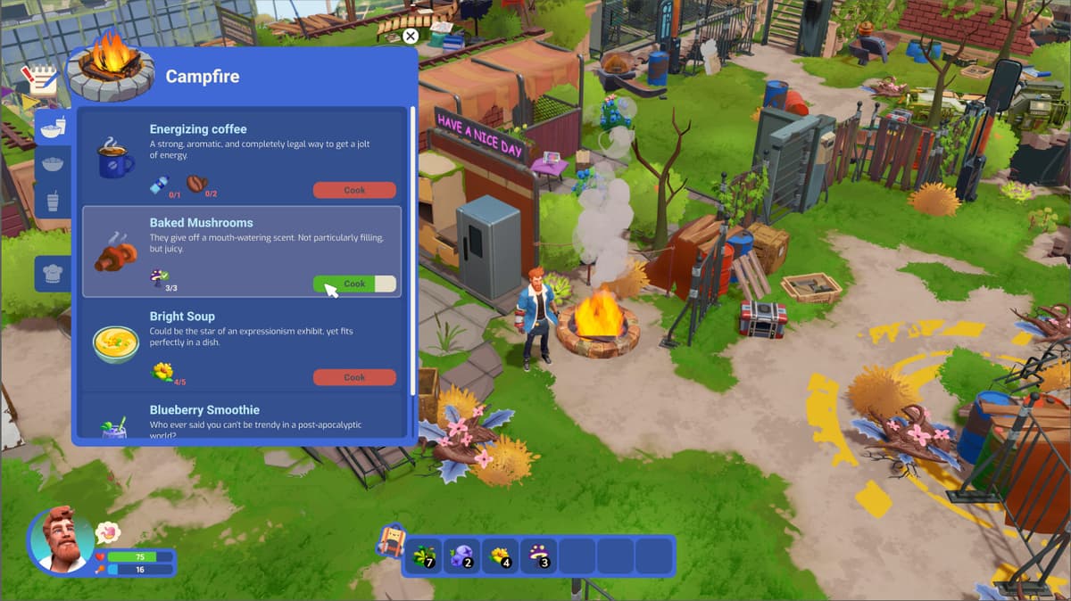 Picture of I Am Future: Cozy Apocalypse Survival - Early Access