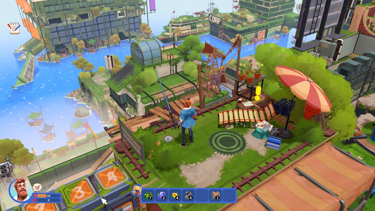 Picture of I Am Future: Cozy Apocalypse Survival - Early Access