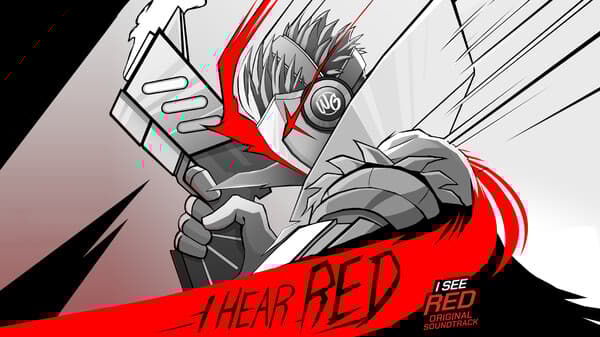 Picture of I See Red - Soundtrack DLC