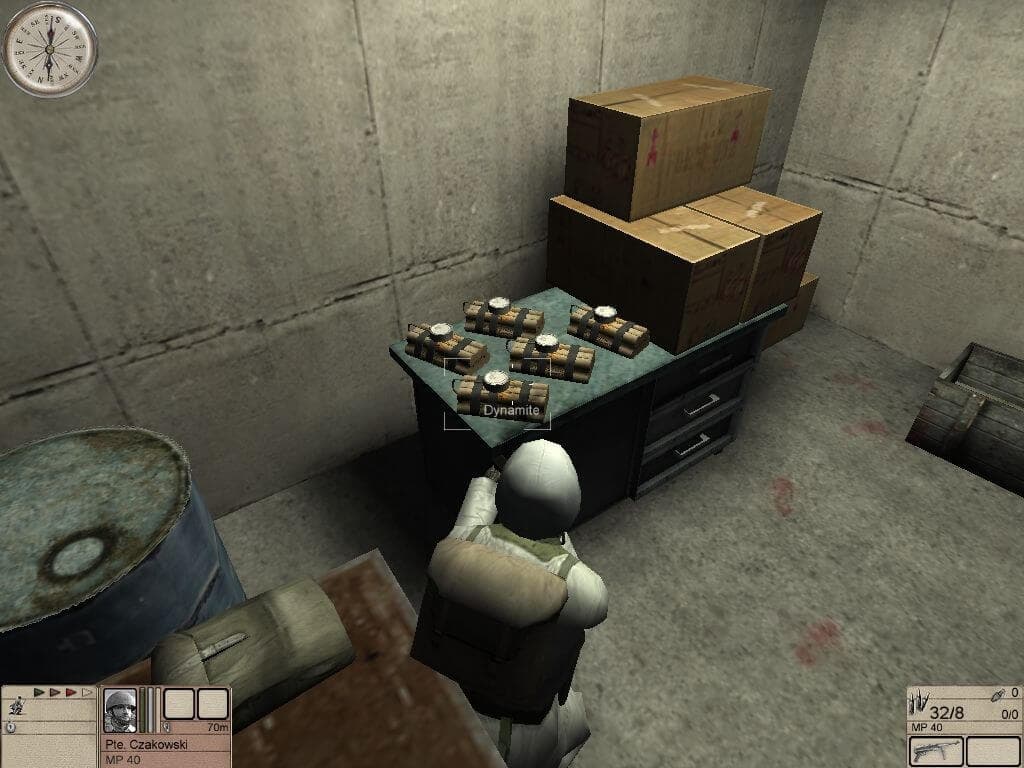 Picture of Hidden & Dangerous Bundle