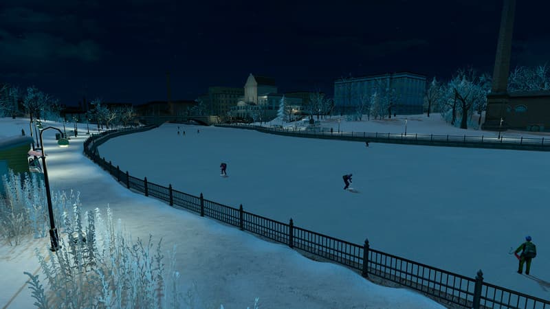 Picture of Ice Lakes