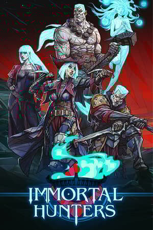Immortal Hunters