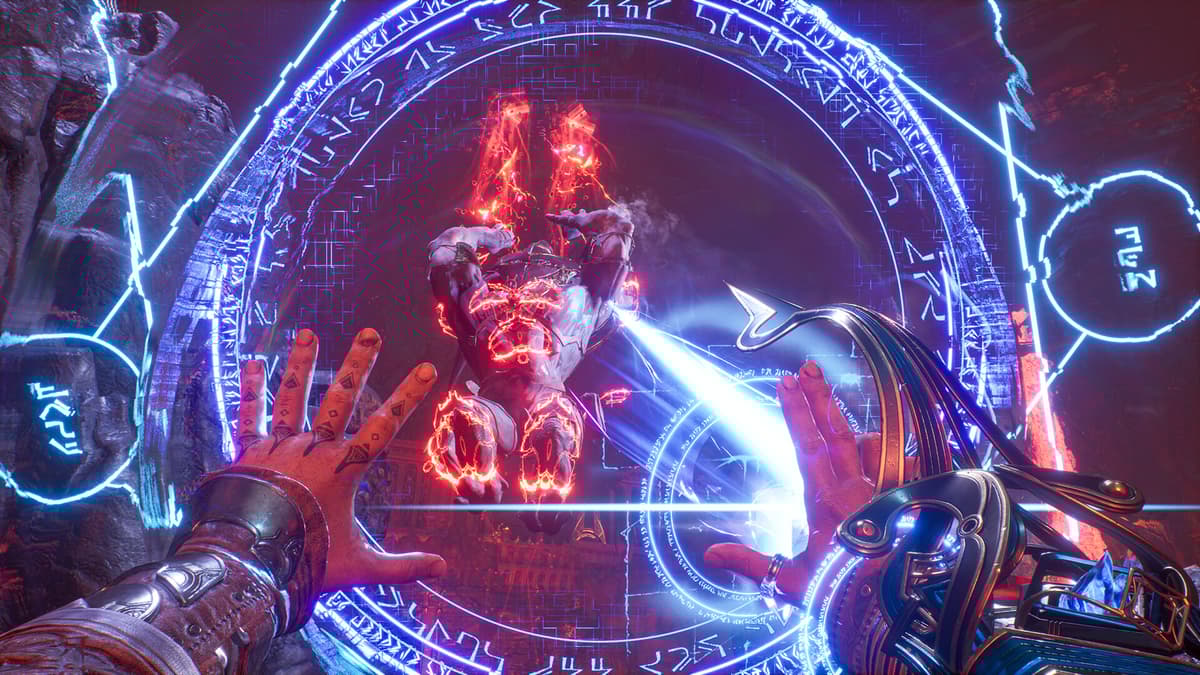 Picture of Immortals of Aveum - Standard Edition - Xbox Series X
