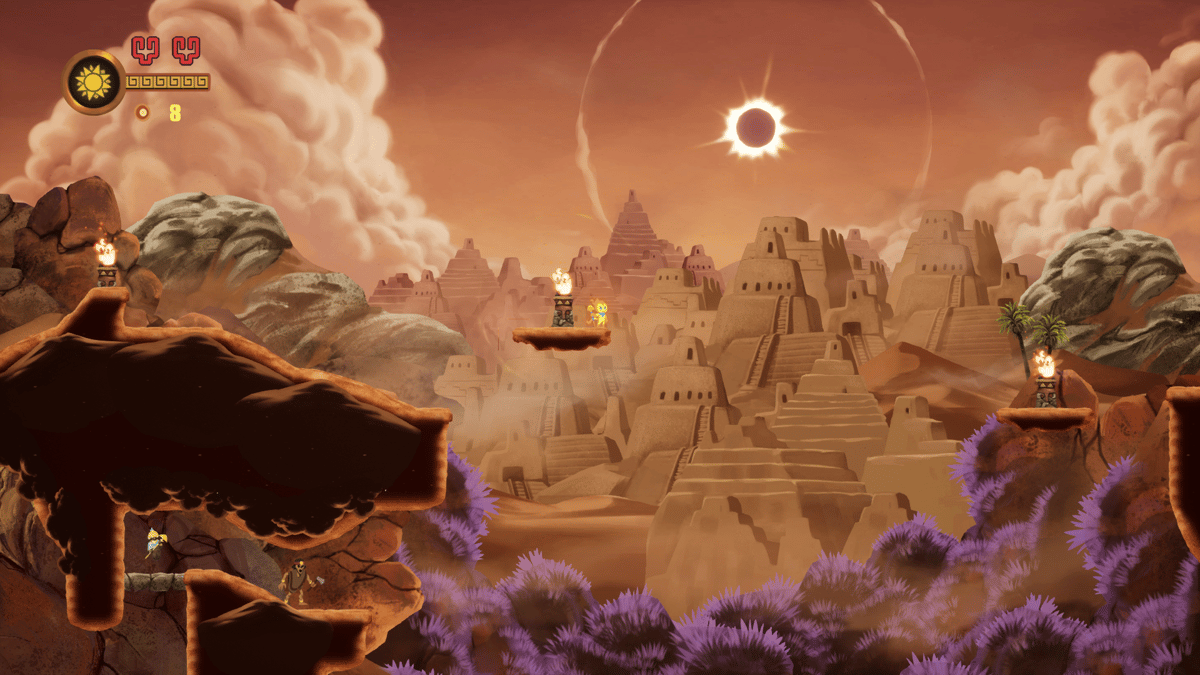 Picture of Imp of the Sun
