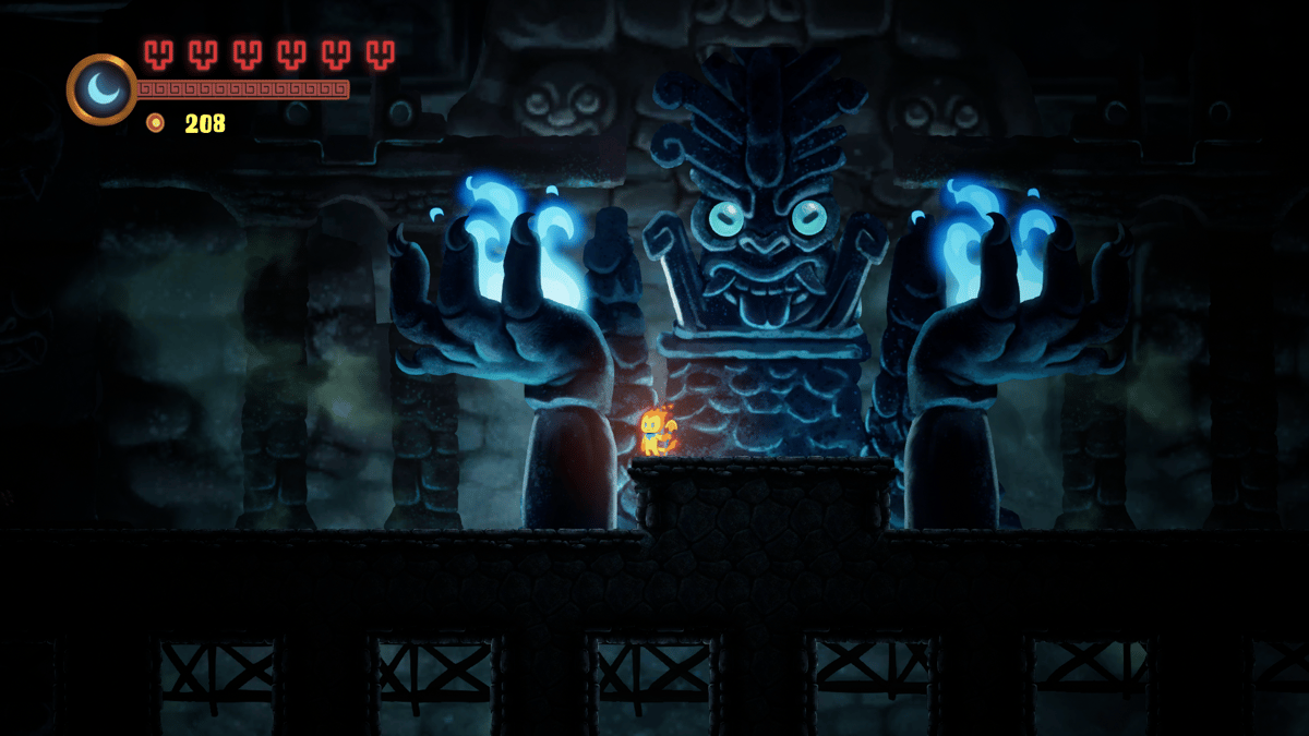 Picture of Imp of the Sun