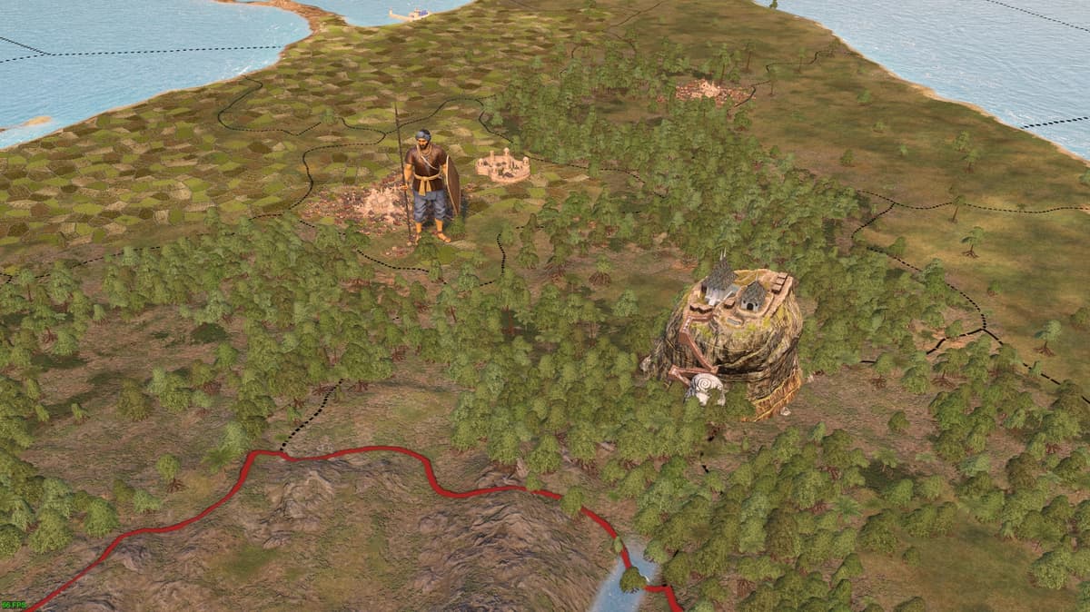 Picture of Imperator: Rome Deluxe Edition