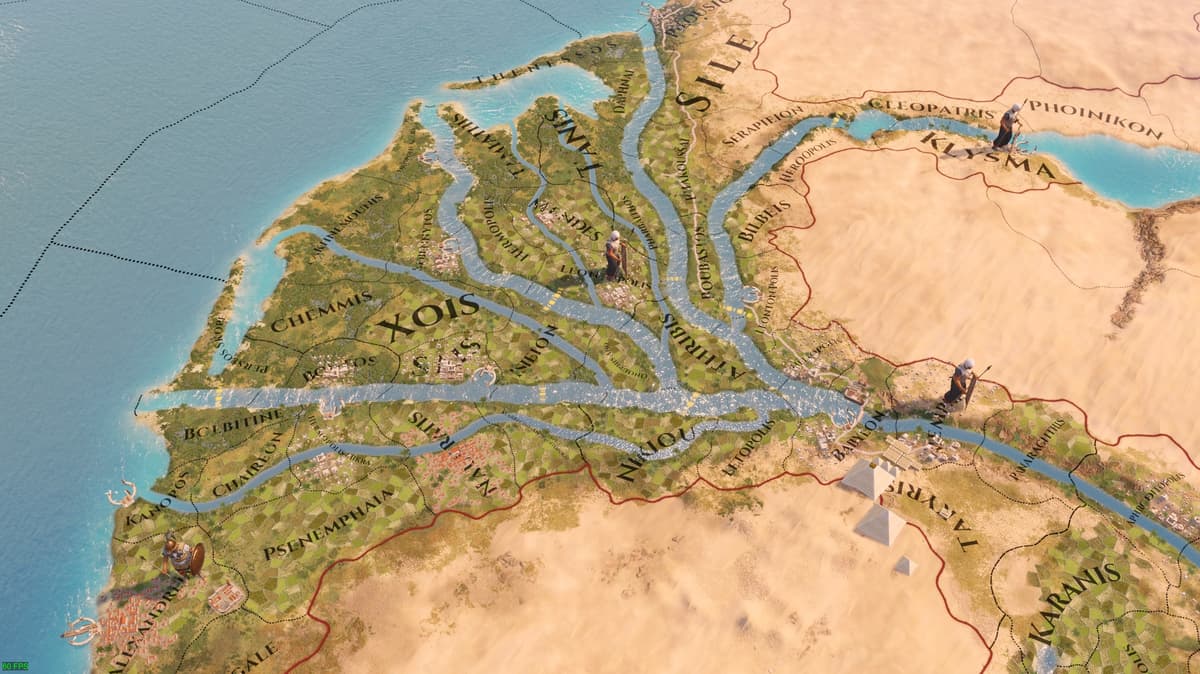 Picture of Imperator: Rome Deluxe Edition