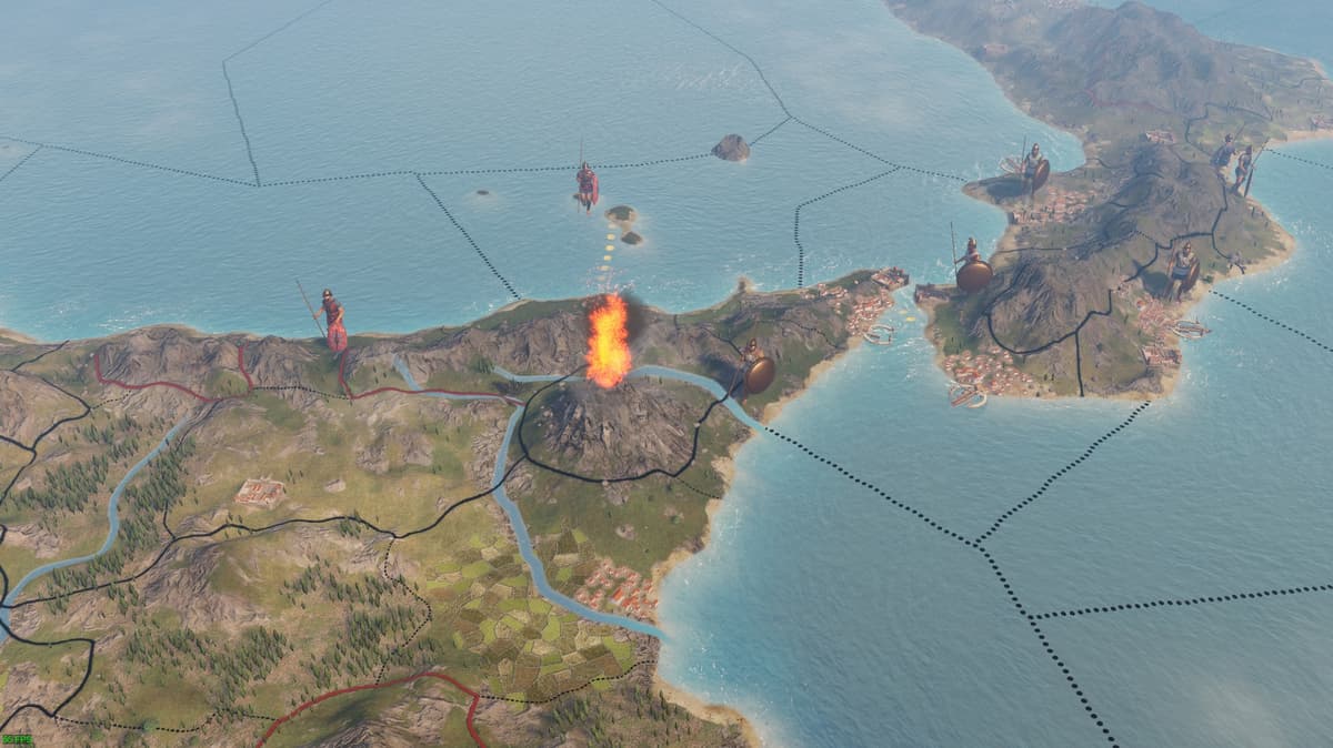 Picture of Imperator: Rome Deluxe Edition