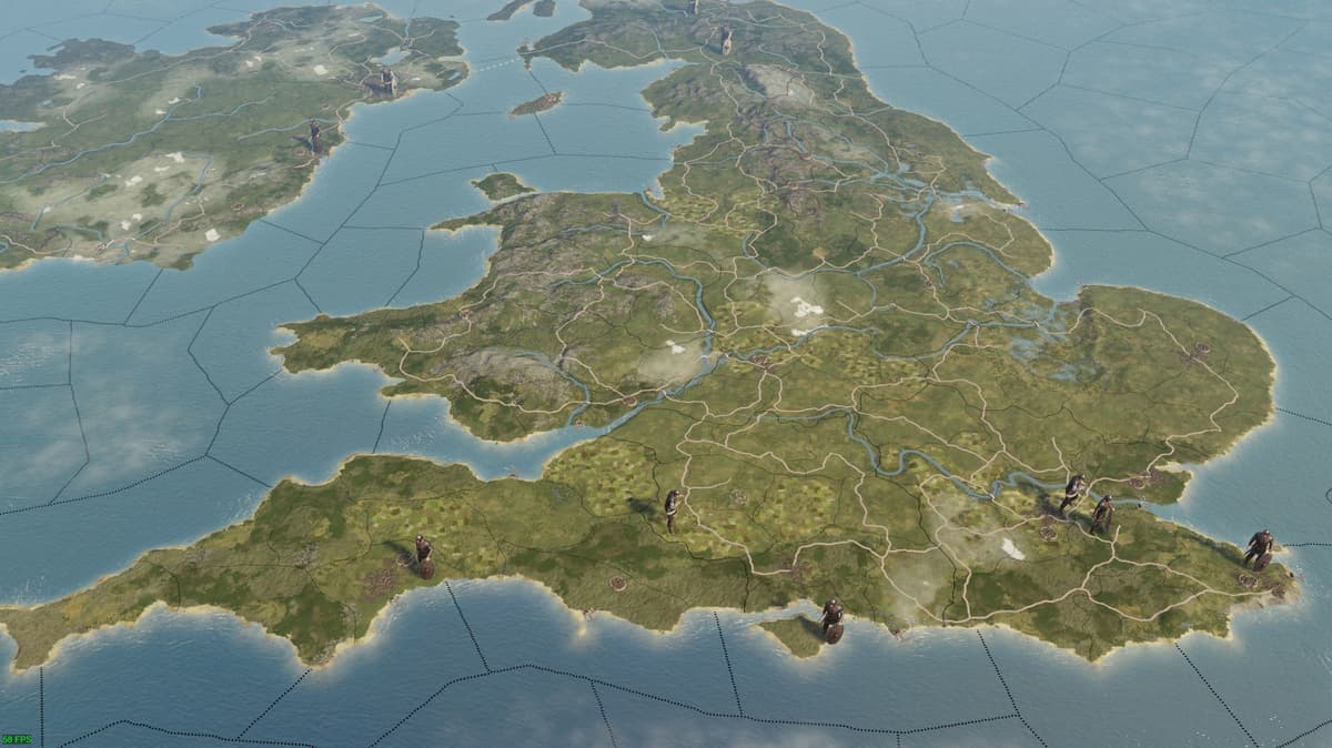Picture of Imperator: Rome Deluxe Edition