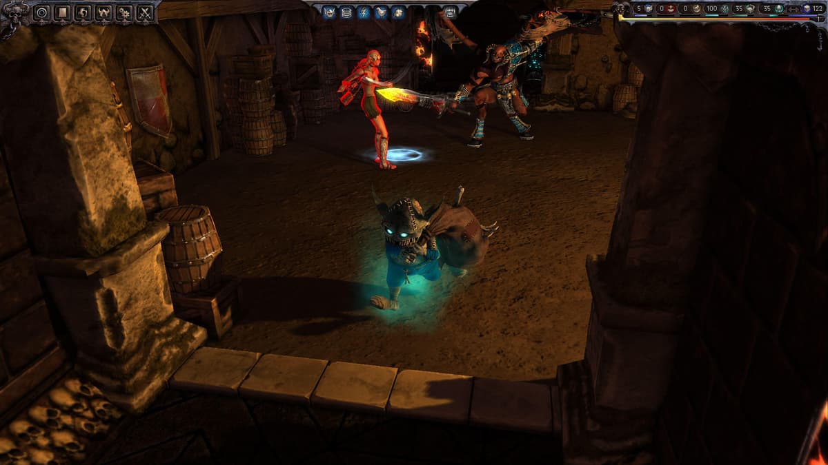 Picture of Impire