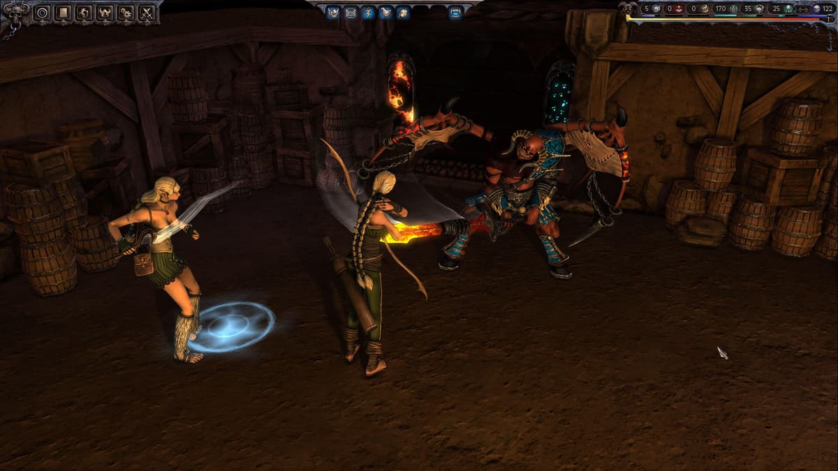 Picture of Impire