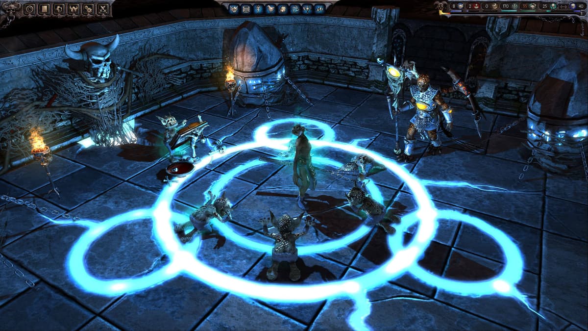 Picture of Impire