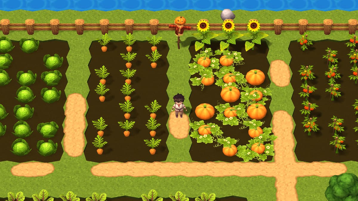 Picture of In Vitra - JRPG Adventure