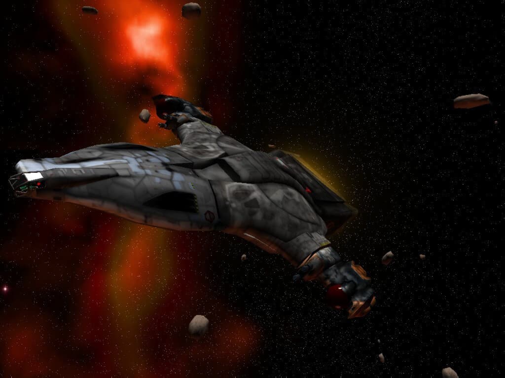 Picture of Independence War® 2: Edge of Chaos