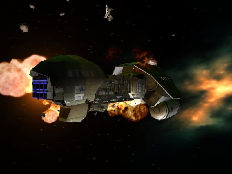 Picture of Independence War® 2: Edge of Chaos