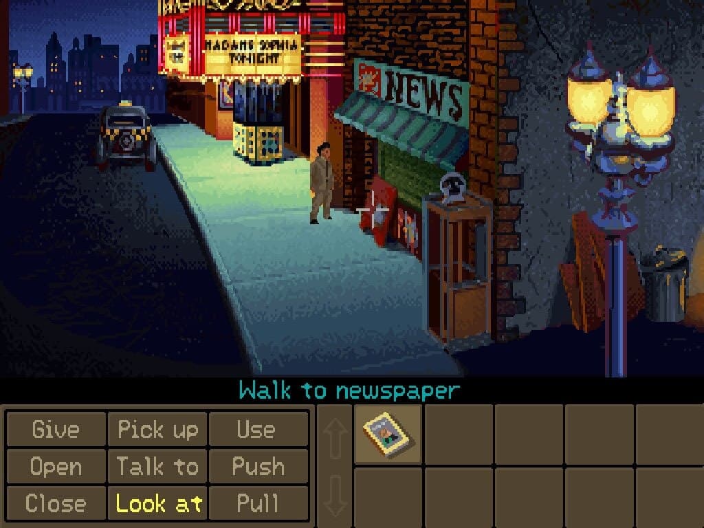 Picture of Indiana Jones and the Fate of Atlantis