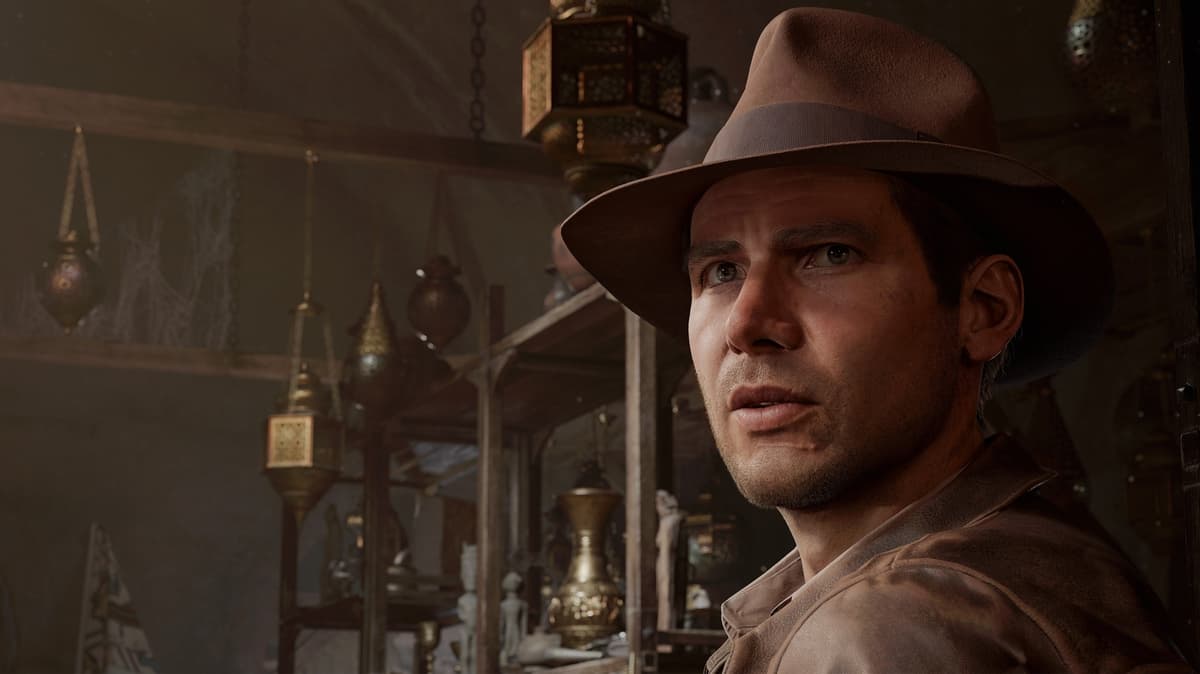 Picture of Indiana Jones and the Great Circle Premium Edition Upgrade - Xbox Series X|S/Win10