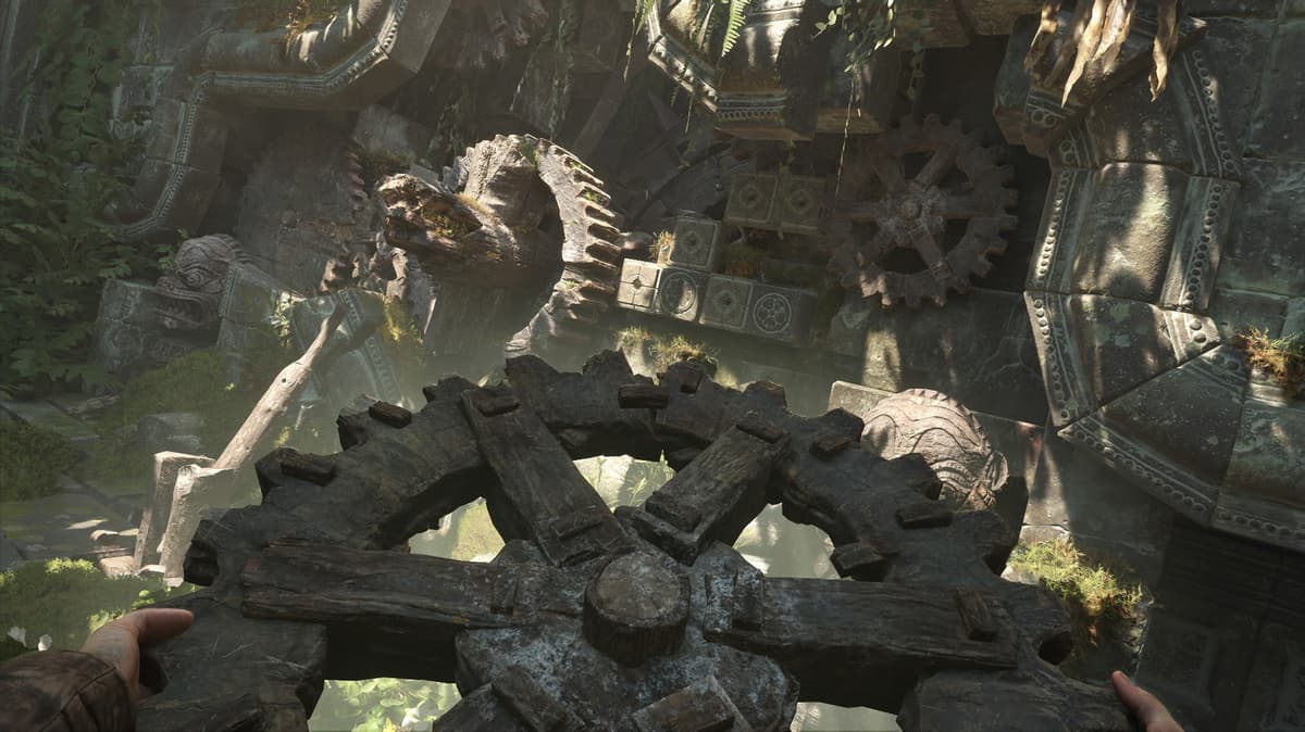 Picture of Indiana Jones and the Great Circle Premium Edition Upgrade - Xbox Series X|S/Win10