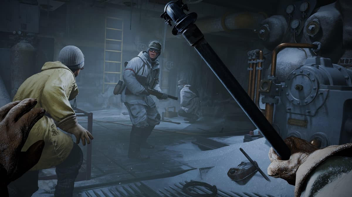 Picture of Indiana Jones and the Great Circle Premium Edition Upgrade - Xbox Series X|S/Win10