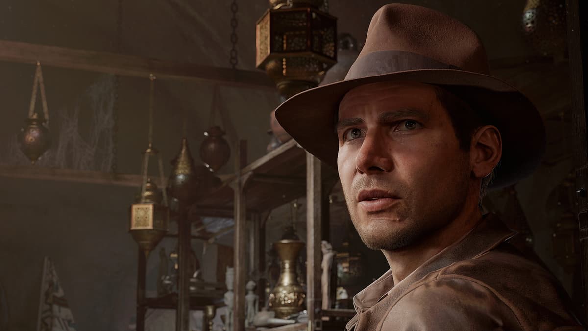 Picture of Indiana Jones and the Great Circle Premium Edition