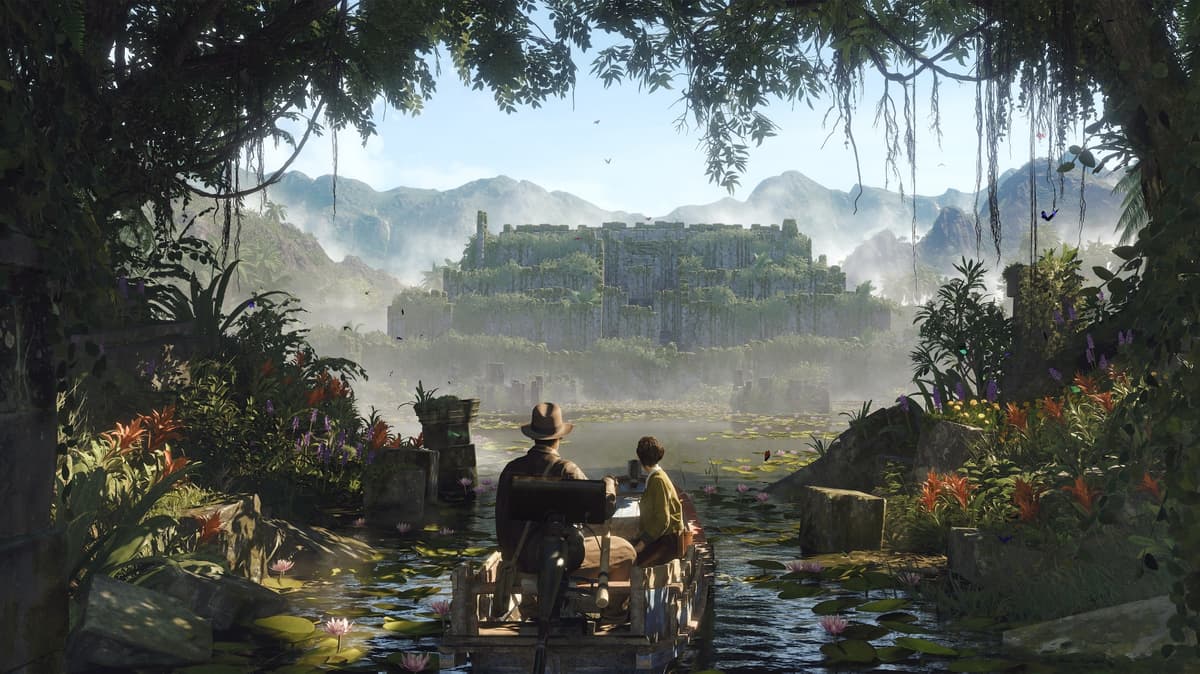 Picture of Indiana Jones and the Great Circle - Xbox Series X|S/Win10
